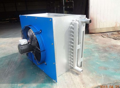 智能溫室加溫設備